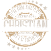 Christian