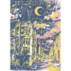 STADT BEI NACHT