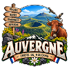 Auvergne – Land der Vulkane