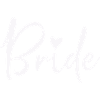 bride-