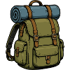 rucksack