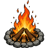 lagerfeuer