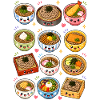 Kawaii Soba | Nudeln & Japan Food