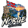 Norwegen