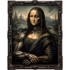 Mechanische Mona Lisa