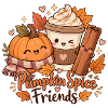 pumpkin spice