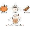 pumpkinspicelatte
