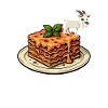 Bock auf Lasagne?
