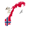 Bock auf Norwegen
