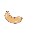 Bockwurst Gourmet