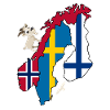 Bock auf Skandinavien