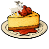 Bock auf Käsetorte?