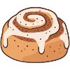 Cinnamon Roll