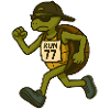 Running Turtle "Marathon"