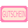 Gutschein Ticket