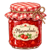 marmelade