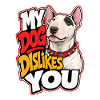 Bullterrier