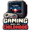 Gaming war meine Kindheit