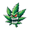 Angry hemp