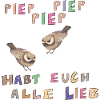 Piep Piep Piep