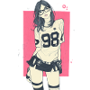 98 Girl