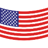Flagge der Vereinigten Staaten