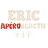 Éric Apéroréactif – Humorgeschenk
