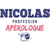 Nicolas Aperologue – Humor Apéro