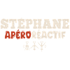 Stéphane Apéroréactif – Humorgeschenk