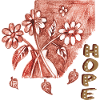 Hope Hoffnung