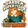 Garden Supevisor