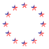 America Wall Street