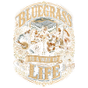 Bluegrass Musik