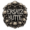 Heavy Metal Ersatz Kutte