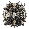 Heavy Metal Grillmeister