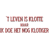 Antwerpse_Dialect_t-Hemd