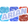 Geschenk für Arian