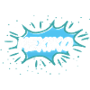 Geschenk für Mexiko