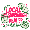 Local Sourdough Dealer