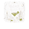 Mitternachts-Margaritas