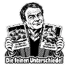 Die feinen Unterschiede