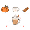 pumpkin spice