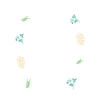 Giftpflanzenring – Botanische Kunst