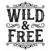 Wild and Free