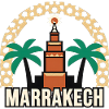 Marrakesch, Marokko