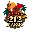 212 Marokko