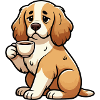 Cocker Spaniel Cockerhund Cocker Spaniel Besitzer