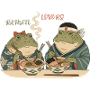 Ramen-Liebhaber