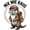 Abenteuer Otter