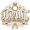 Braut – Heute wird gefeiert